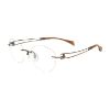Picture of Line Art Eyeglasses XL 2159