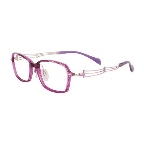 Picture of Line Art Eyeglasses XL 2074
