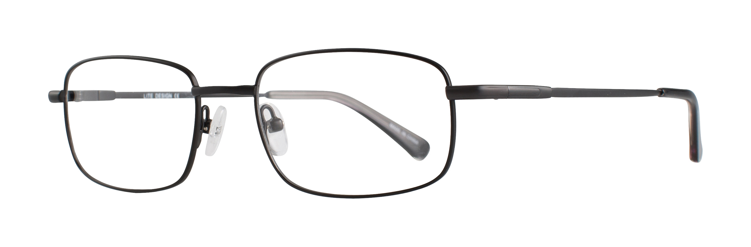 Picture of Lite Design Eyeglasses LD1017