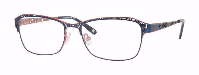 Picture of Liz Claiborne Eyeglasses 655