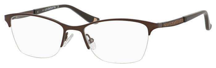 Picture of Liz Claiborne Eyeglasses L 442