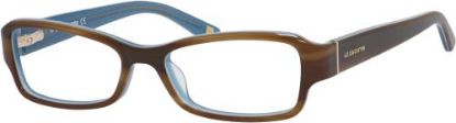 Picture of Liz Claiborne Eyeglasses 435