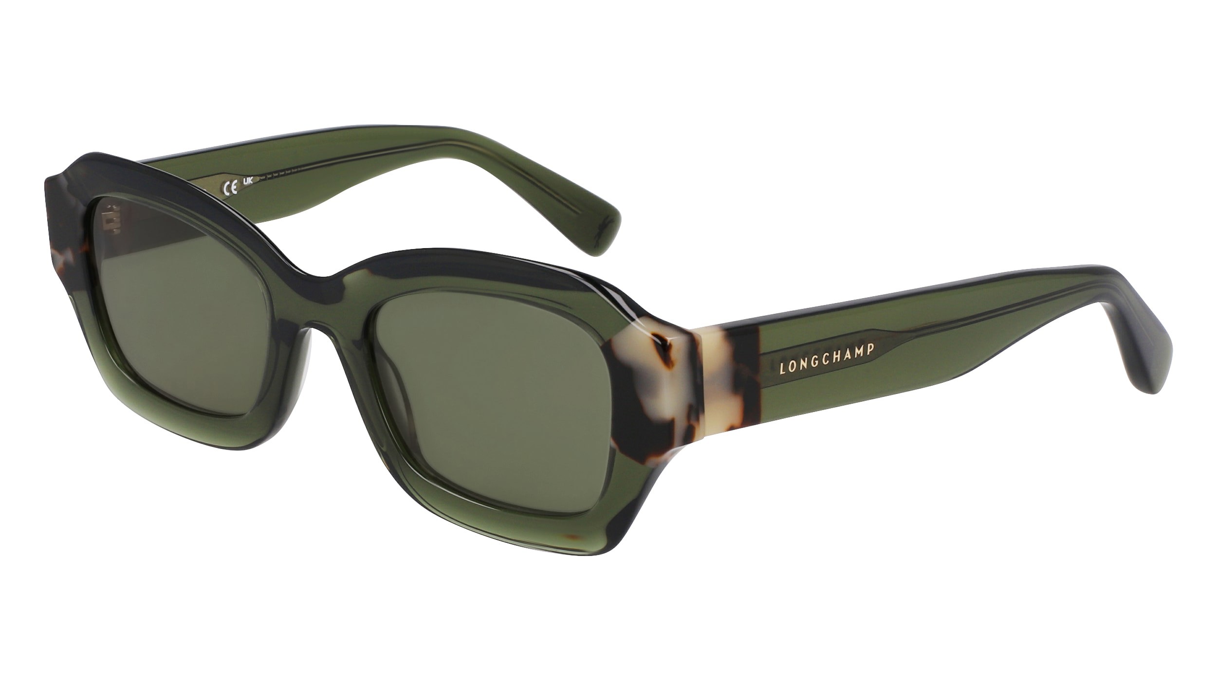 Picture of Longchamp Sunglasses LO749S