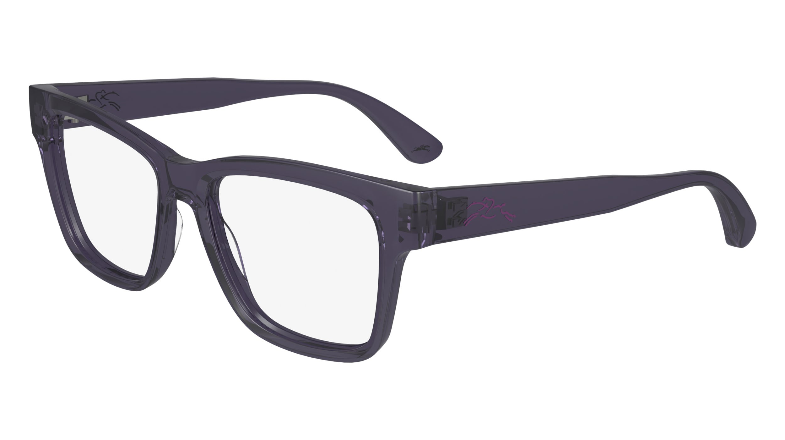 Picture of Longchamp Eyeglasses LO2737