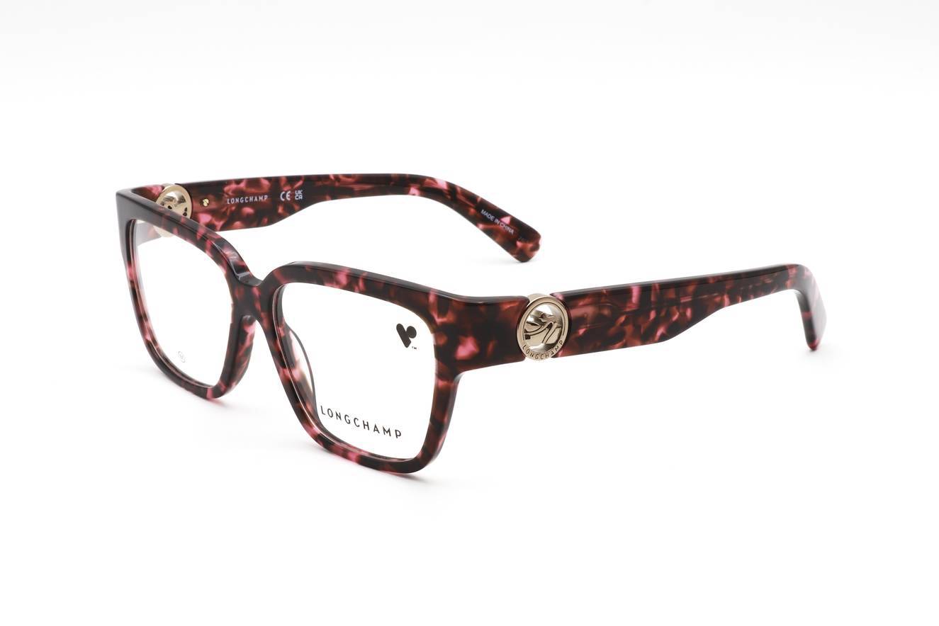 Picture of Longchamp Eyeglasses LO2731