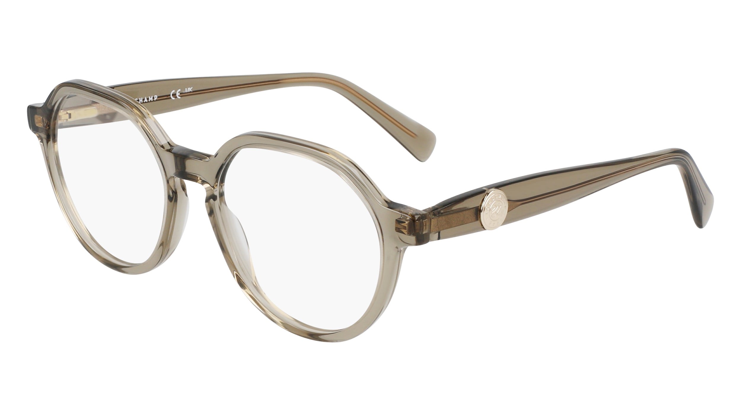 Picture of Longchamp Eyeglasses LO2730