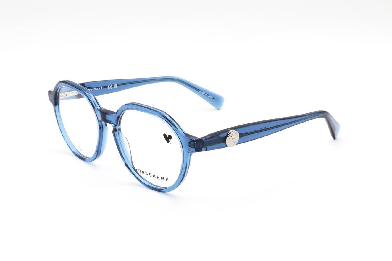 Picture of Longchamp Eyeglasses LO2730