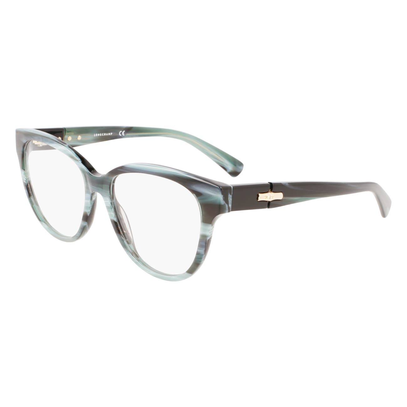 Picture of Longchamp Eyeglasses LO2698