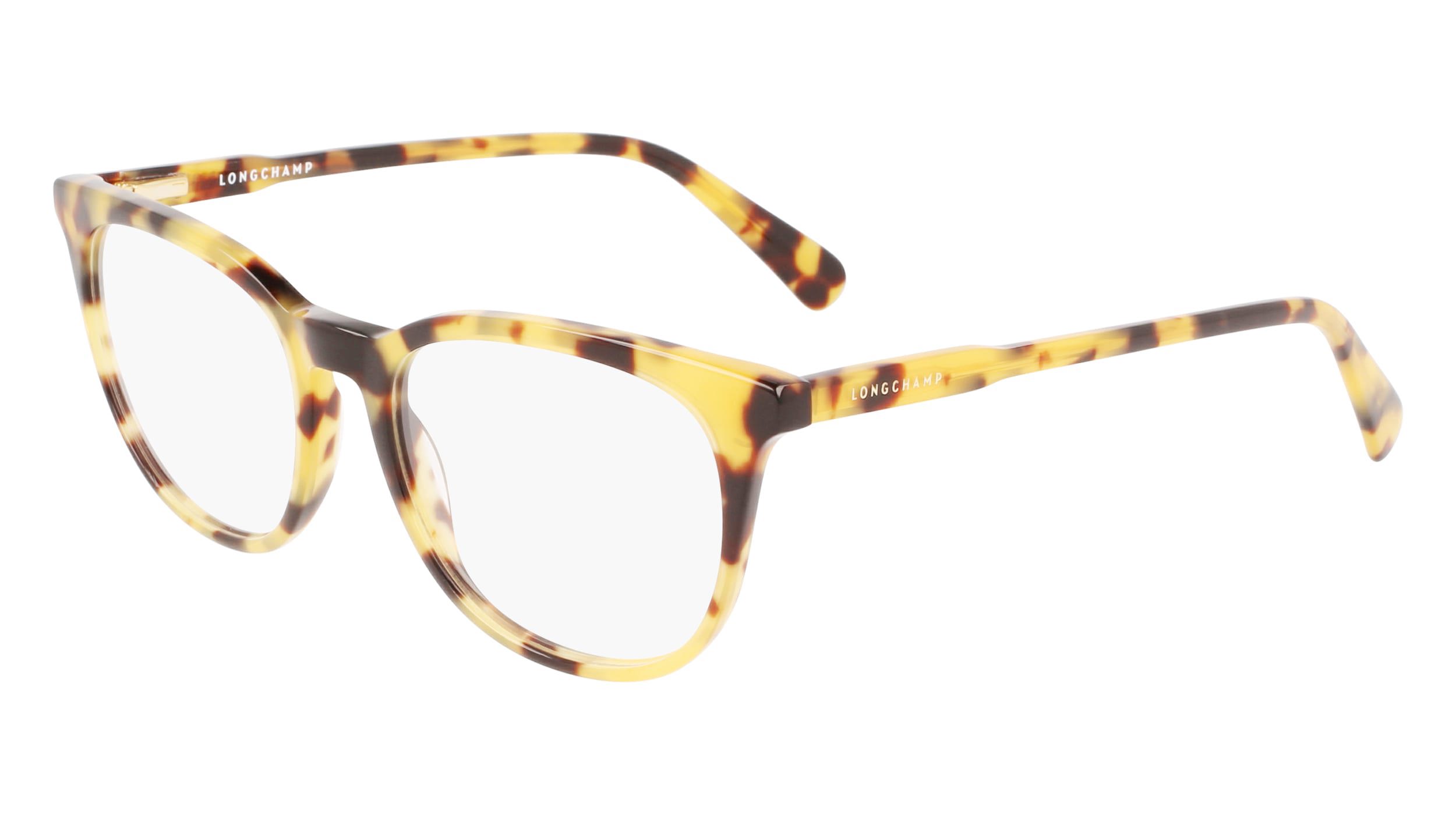 Picture of Longchamp Eyeglasses LO2693