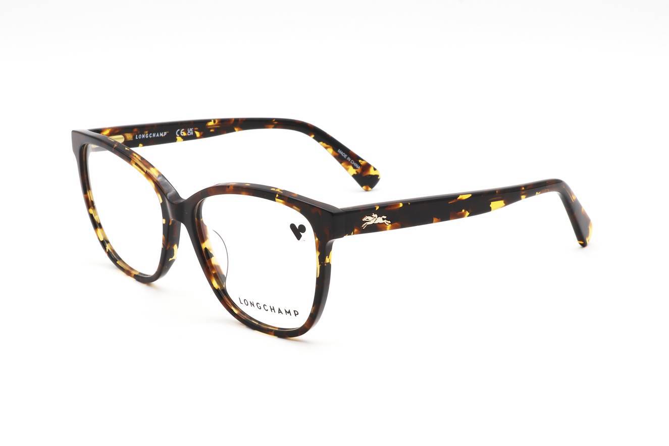 Picture of Longchamp Eyeglasses LO2687