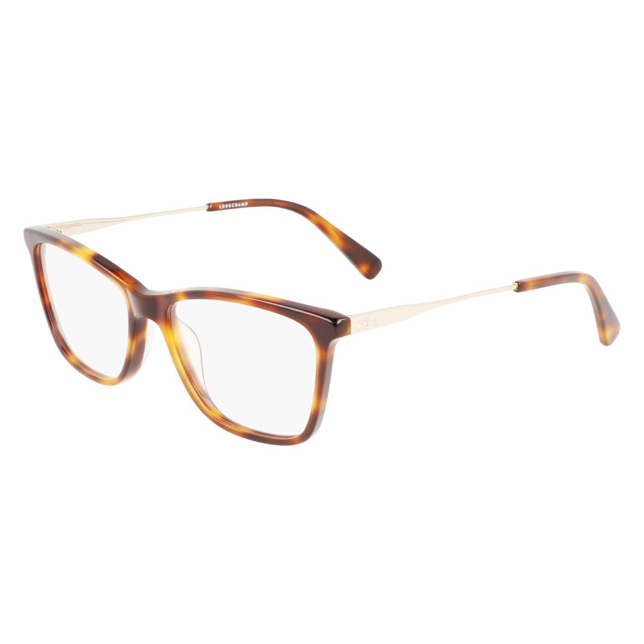 Picture of Longchamp Eyeglasses LO2674