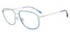 Picture of Lozza Eyeglasses VL2328V