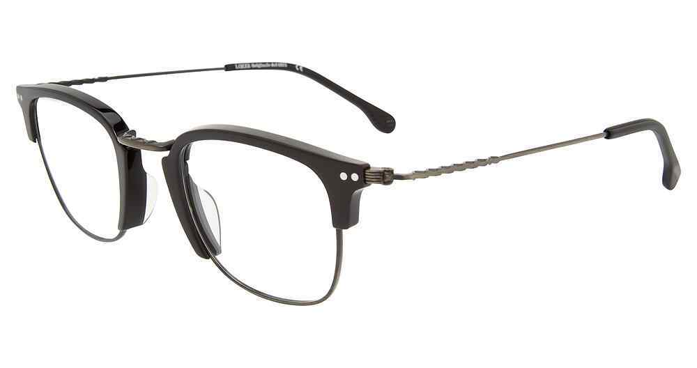 Picture of Lozza Eyeglasses VL2381