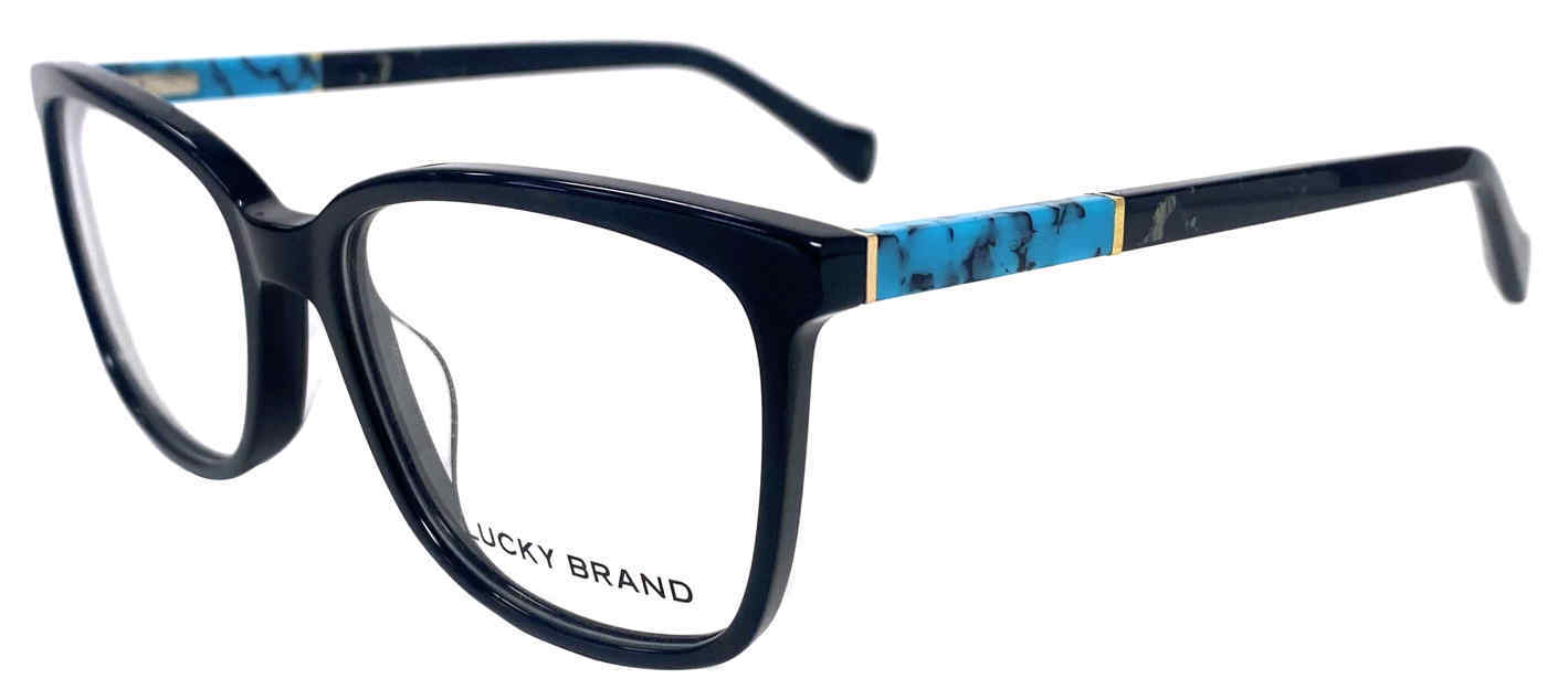 Picture of Lucky Brand Eyeglasses VLBD245