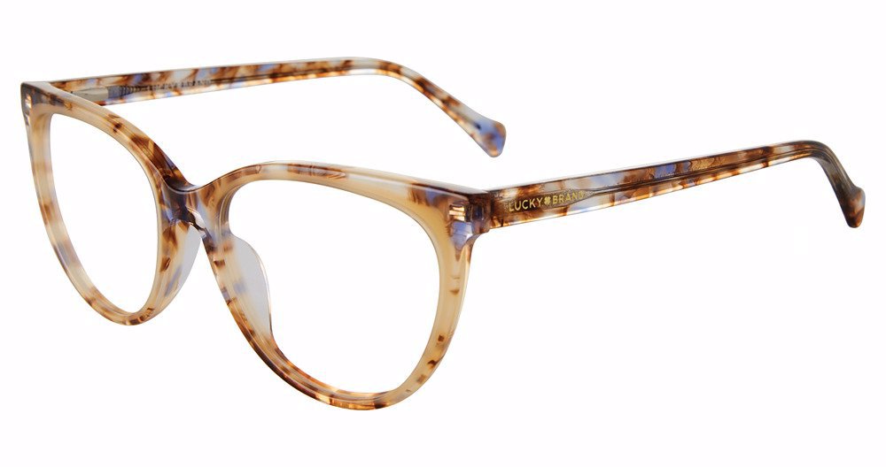Picture of Lucky Brand Eyeglasses VLBD247