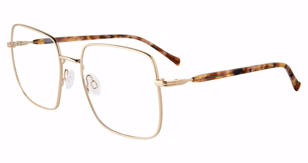Picture of Lucky Brand Eyeglasses VLBD130