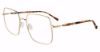 Picture of Lucky Brand Eyeglasses VLBD130
