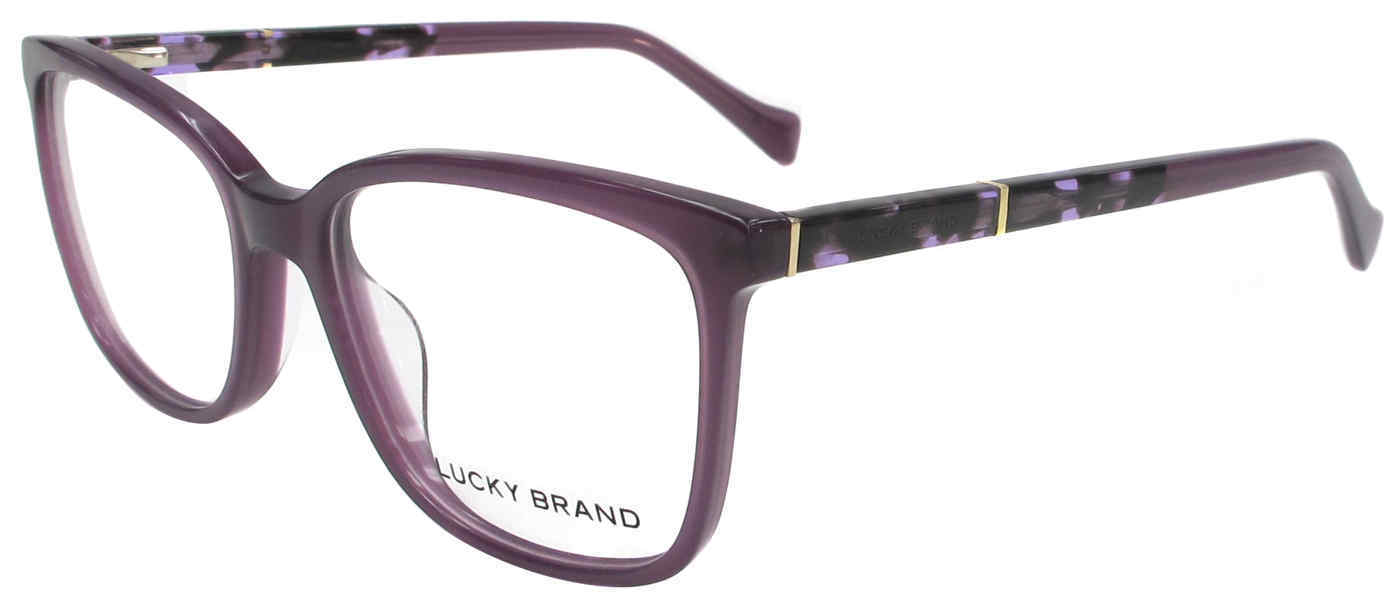 Picture of Lucky Brand Eyeglasses VLBD245