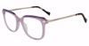Picture of Lucky Brand Eyeglasses VLBD248