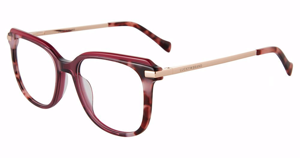 Picture of Lucky Brand Eyeglasses VLBD248