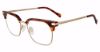 Picture of Lucky Brand Eyeglasses VLBD322