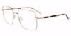 Picture of Lucky Brand Eyeglasses VLBD130