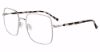 Picture of Lucky Brand Eyeglasses VLBD130