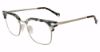 Picture of Lucky Brand Eyeglasses VLBD322
