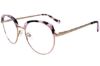 Picture of Lucky Brand Eyeglasses VLBD129