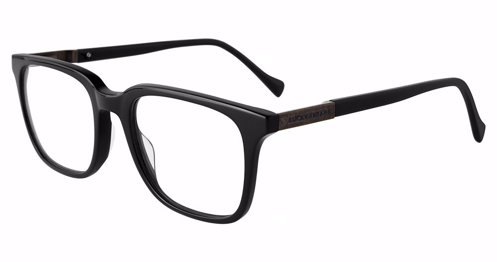 Picture of Lucky Brand Eyeglasses VLBD432