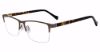 Picture of Lucky Brand Eyeglasses VLBD320