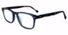Picture of Lucky Brand Eyeglasses VLBD427