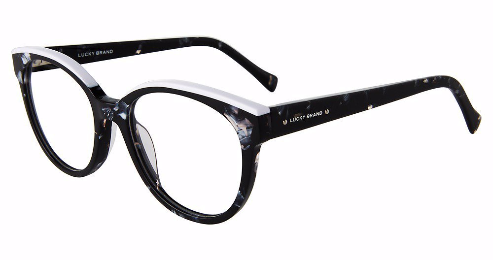 Picture of Lucky Brand Eyeglasses VLBD243