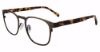 Picture of Lucky Brand Eyeglasses VLBD319