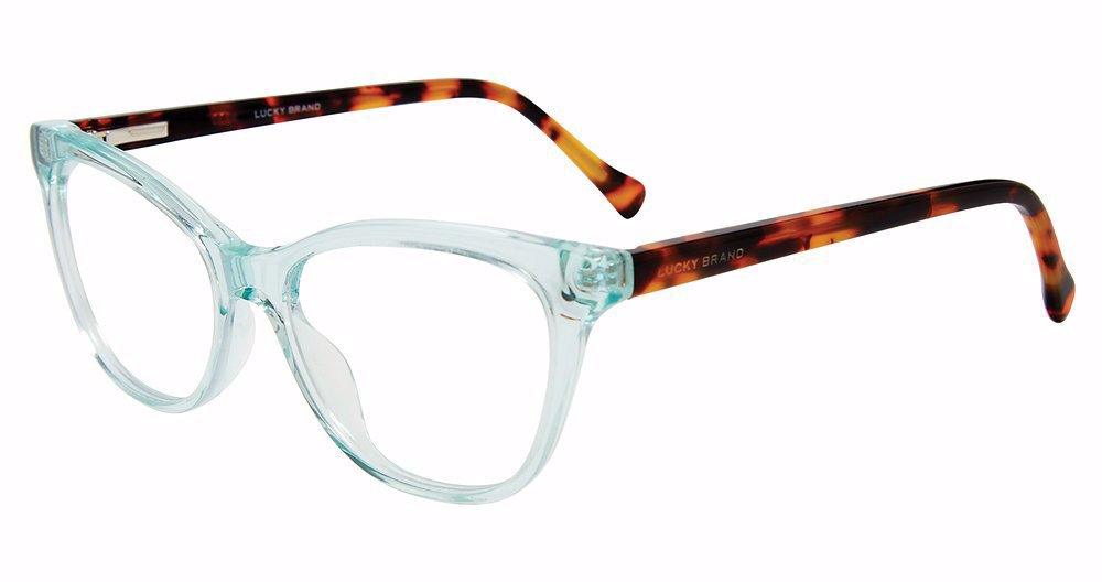 Picture of Lucky Brand Eyeglasses VLBD729