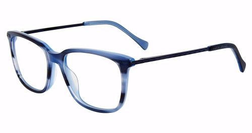 Picture of Lucky Brand Eyeglasses VLBD827