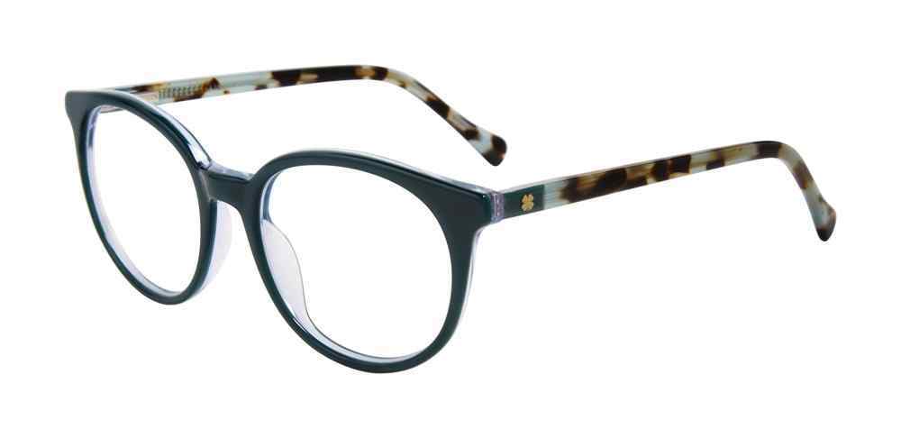 Picture of Lucky Brand Eyeglasses VLBD731