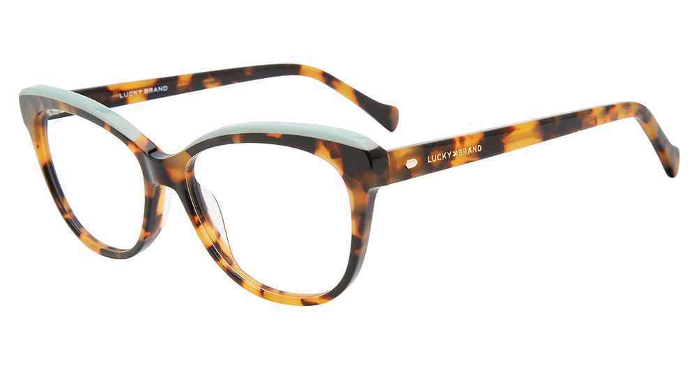 Picture of Lucky Brand Eyeglasses VLBD239