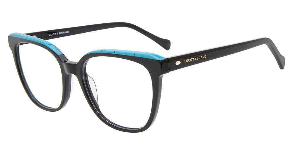 Picture of Lucky Brand Eyeglasses VLBD238