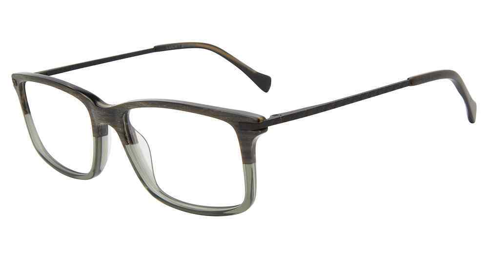 Picture of Lucky Brand Eyeglasses VLBD423