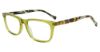 Picture of Lucky Brand Eyeglasses VLBD824