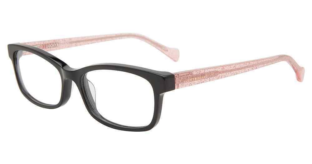 Picture of Lucky Brand Eyeglasses VLBD727