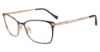 Picture of Lucky Brand Eyeglasses VLBD124