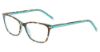 Picture of Lucky Brand Eyeglasses D227