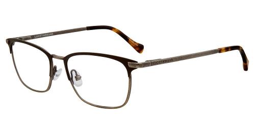Picture of Lucky Brand Eyeglasses D812