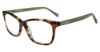 Picture of Lucky Brand Eyeglasses D214
