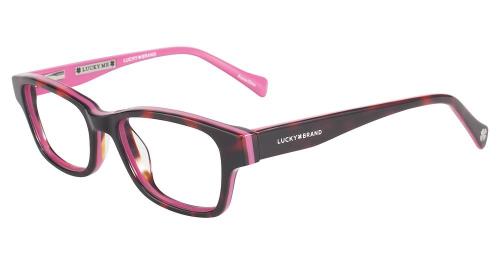 Picture of Lucky Brand Eyeglasses D705