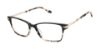 Picture of Lulu Guinness Eyeglasses L956