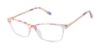 Picture of Lulu Guinness Eyeglasses LK051