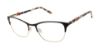 Picture of Lulu Guinness Eyeglasses L955